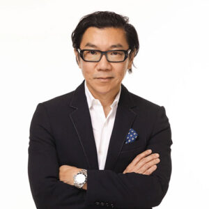 Dr.Steven Liew